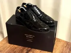 DRESS THE LIFE 定価4万円結婚式新郎エナメルシューズのサムネイル