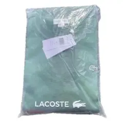 ラコステトレーナー