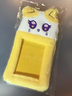 ME:EYE's トレカホルダー (TU:ME) ME:I 海老原鼓 - メルカリ