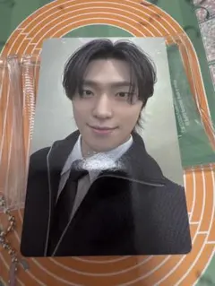 SEVENTEEN CARAT LAND 2025 ディノ