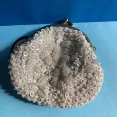 ガマ口財布　香港製