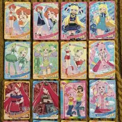 アイプリカード16枚セット