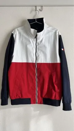 TOMMY HILFIGER ナイロンジャケット M