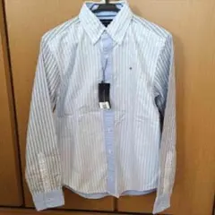 【未使用タグ付き】Tommy Hilfiger シャツ