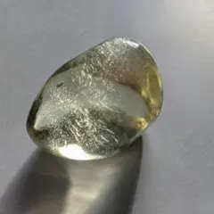 エジプト産リビアングラスのポリッシュ