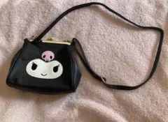 クロミ カバン バッグ ショルダーバッグ