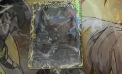 CRYMAXジャオウガ 金トレジャー