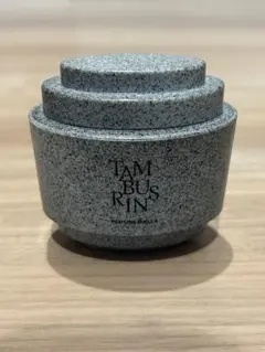 【空容器】タンバリンズ　TAMBURINS LALEのサムネイル