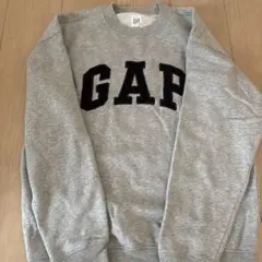 GAP グレー トレーナーのサムネイル