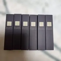 N organic Wrinkle Essence 6本セット