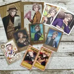 a3 ぱしゃこれ 万里 a3! A3! チケコレ ましコレ 摂津万里