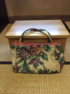 イクコIkuko のバッグ再値下げしました。