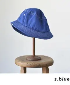 DECHO デコー BUCKET HATのサムネイル