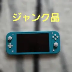 【任天堂Switchライト ジャンク品】