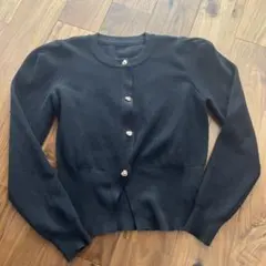 GRL ニットカーデ