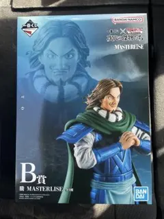 メ*1様 キングダム　謄 1番くじB賞 フィギュア