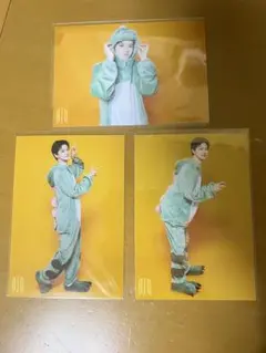BUDDiiS 小川史記 生誕グッズ 生写真 - メルカリ