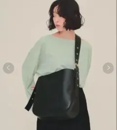 2026年最新】el バッグ jeanasisの人気アイテム - メルカリ