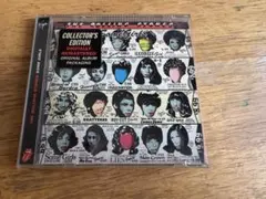 rolling stones some girls (未開封HQ-180重量盤) - メルカリ