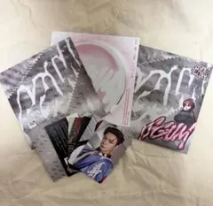 T☓T YEONJUN GGUM ヨンジュン