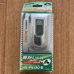 ジャンクアイワAIWA HS-PX610カセットプレーヤー 乾電池アダプター付F ジャンク aiwa HS-PX610 カセットプレーヤー 乾電池アダプター付