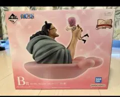 おまけあります！ワンピース1番くじ　B賞 おまけつき。