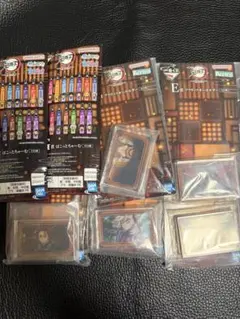 一番くじ 鬼滅の刃～姉の仇～