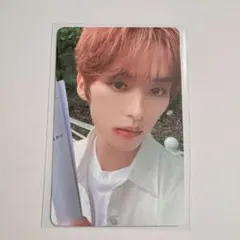 straykids スキズ リノ トレカ 樂 star