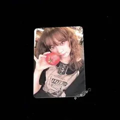 LE SSERAFIM • Spaghetti •チェウォン