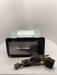 SUZUKI Panasonic CN-RZ865 即納 取説あり - メルカリ