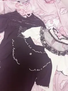 MARS トップス3点セット❤︎