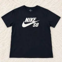 NIKE SB Tシャツ 半袖 ブラック