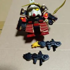 元祖SDガンダム 農丸頑駄無 40 ノーマルガンダム 武者頑駄無 - メルカリ