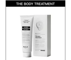 バルク オム THE BODY TREATMENT  ボディトリートメント  …のサムネイル