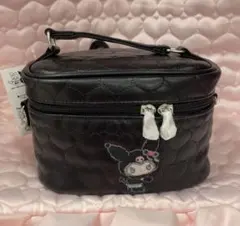 クロミ　バニティショルダーバッグ　メロウサロミウサ