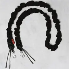 Topologie Bungee Strap ブラック