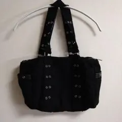 X-girlトートバッグ