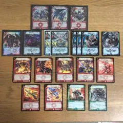 デュエルマスターズ 初期 旧枠 大会プロモ まとめ売り - メルカリ