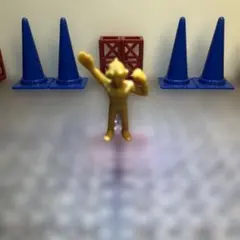 怪獣消しゴム　アンティッＱ　其ノ弍　ウルトラマン