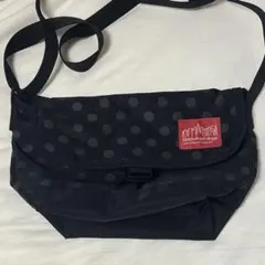 マンハッタンポーテージ/Manhattan Portagメッセンジャーバッグ