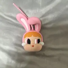 POPMART クライベイビー　パワーパフガールズ