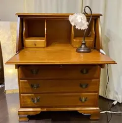 ライティングデスク