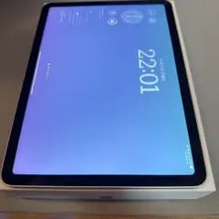 Apple iPad Air 第5世代 スターライト64GB WiFi ほぼ新品
