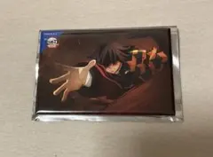 鬼滅の刃　冨岡義勇　全方位コレクション缶バッジ