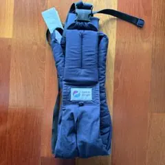 baba slings ベビースリング ネイビーのサムネイル