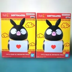 プライズフィギュア まとめ売り シャンプー Pちゃん フィギュア 6点セット Amazon | 女の子プライズフィギュア 6点まとめ売り HNR