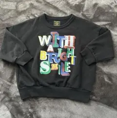 MARKEY'S トレーナー 110サイズ マーキーズ