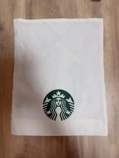 スターバックス　ギフト袋