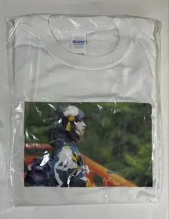 乃木坂46 西野七瀬 だいたい全部展 photo Tシャツ Lサイズ