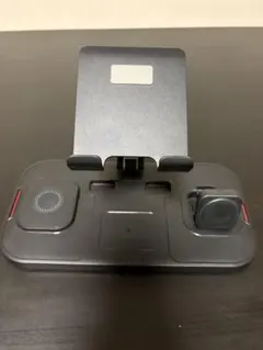 4in1 ワイヤレス同時充電iPhone/Apple Watch/AirPods